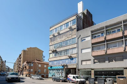 Apartamento T2 para Venda em Paranhos