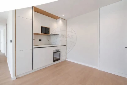 Apartamento T2 para Venda em Paranhos