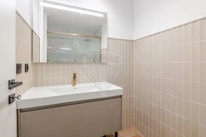 Apartamento T2 para Venda em Paranhos