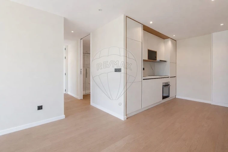 Apartamento T2 para Venda em Paranhos Foto 6