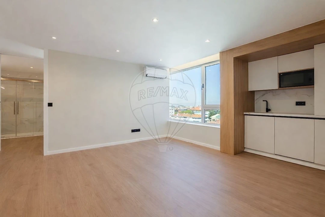 Apartamento T1 para Venda em Paranhos Foto 41