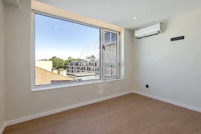 Apartamento T1 para Venda em Paranhos