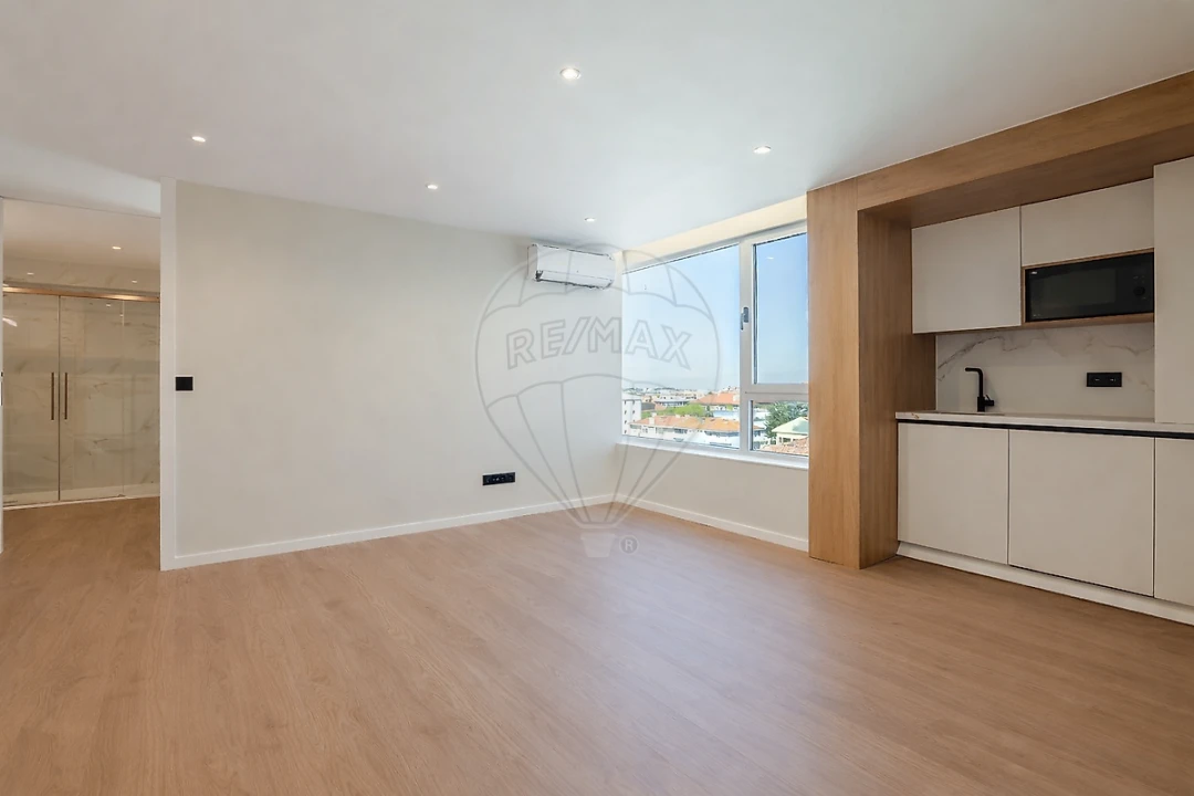 Apartamento T1 para Venda em Paranhos Foto 31