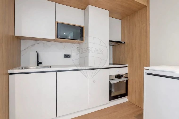 Apartamento T1 para Venda em Paranhos Foto 23