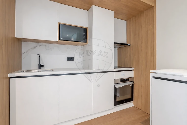 Apartamento T1 para Venda em Paranhos Foto 30