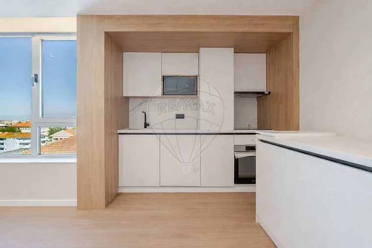 Apartamento T1 para Venda em Paranhos Foto 2