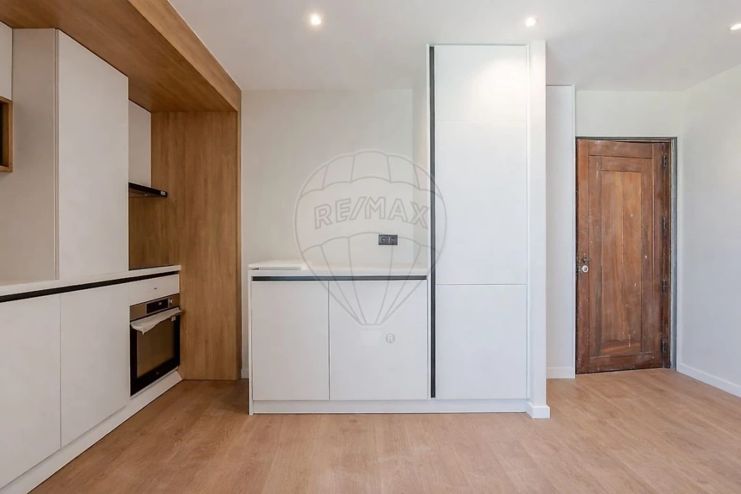 Apartamento T1 para Venda em Paranhos Foto 20
