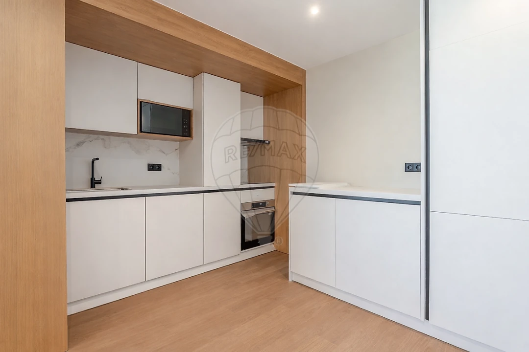 Apartamento T1 para Venda em Paranhos Foto 27