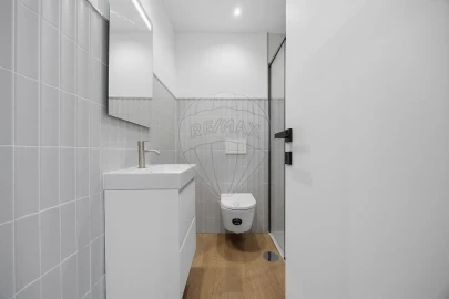 Apartamento T2 para Venda em Paranhos