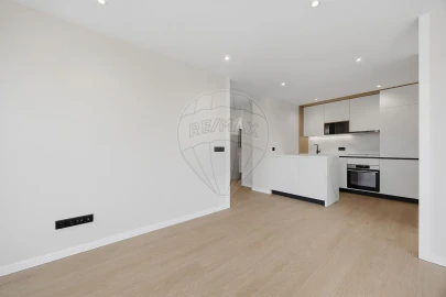 Apartamento T2 para Venda em Paranhos