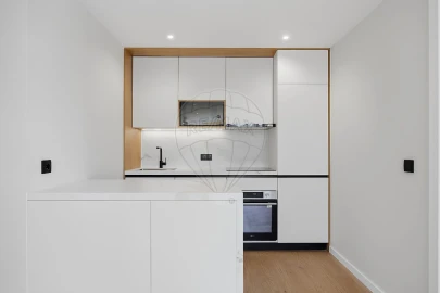 Apartamento T2 para Venda em Paranhos