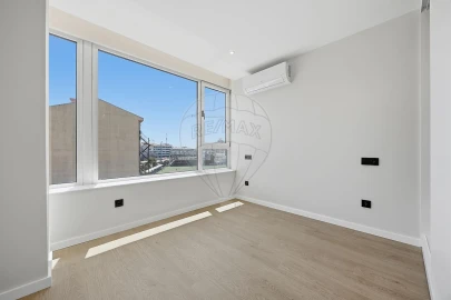 Apartamento T2 para Venda em Paranhos