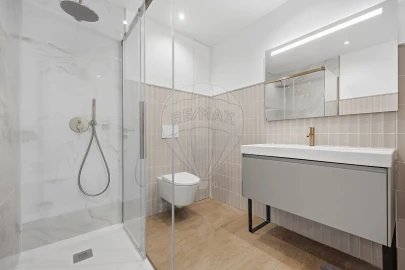 Apartamento T2 para Venda em Paranhos