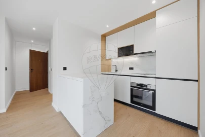 Apartamento T2 para Venda em Paranhos
