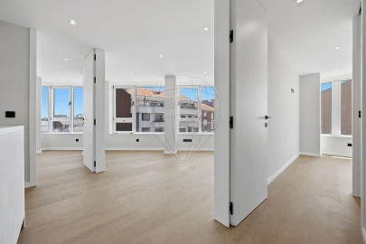 Apartamento T2 para Venda em Paranhos