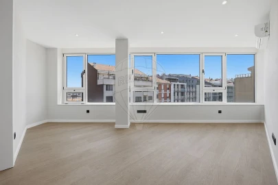 Apartamento T2 para Venda em Paranhos