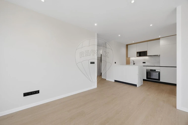 Apartamento T2 para Venda em Paranhos Foto 12