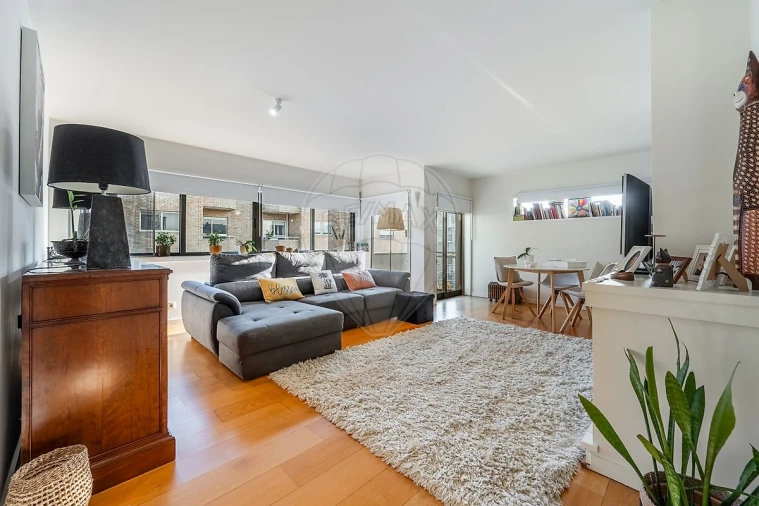 Apartamento T2 para Arrendamento em Cidade da Maia Foto 1