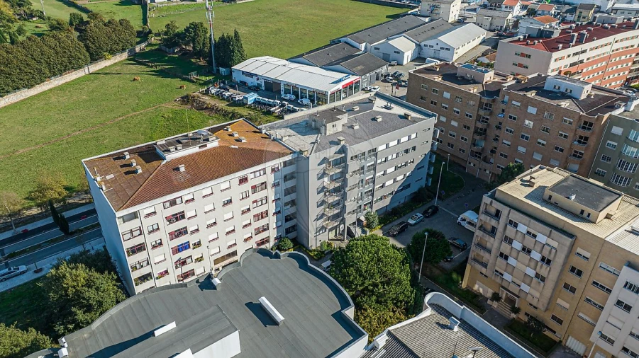 Apartamento T2 para Arrendamento em Cidade da Maia Foto 22