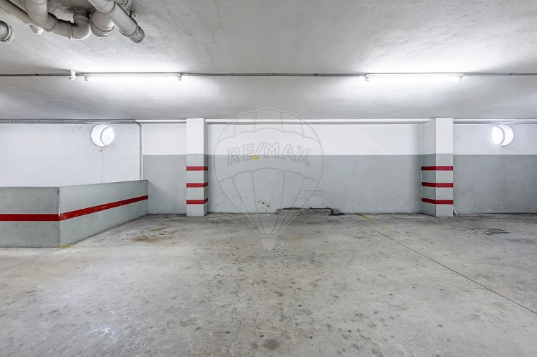 Apartamento T2 para Arrendamento em Cidade da Maia Foto 19