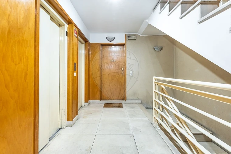 Apartamento T2 para Arrendamento em Cidade da Maia Foto 4