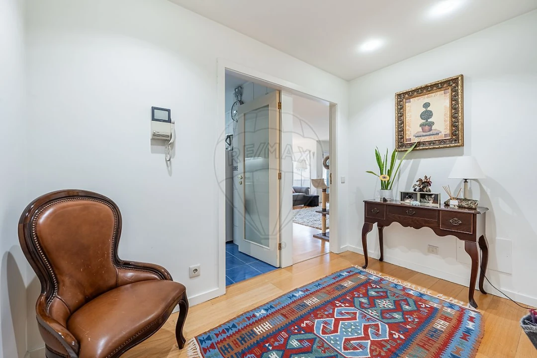 Apartamento T2 para Arrendamento em Cidade da Maia Foto 5