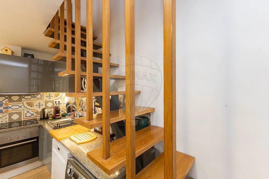 Moradia T1 para Arrendamento em Paranhos Foto 12