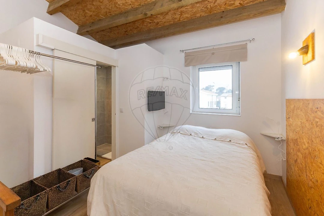 Moradia T1 para Arrendamento em Paranhos Foto 13