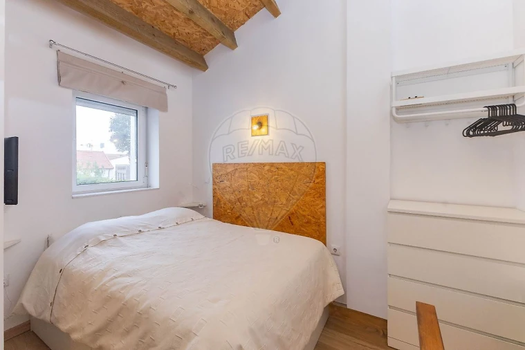 Moradia T1 para Arrendamento em Paranhos Foto 14