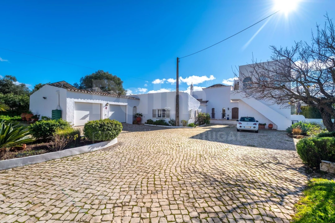 Moradia T6 para Venda em Ferragudo Foto 61