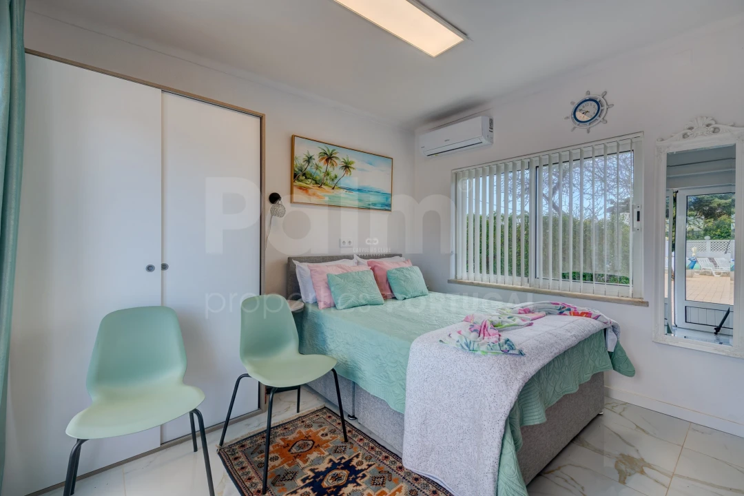 Moradia T6 para Venda em Ferragudo Foto 39