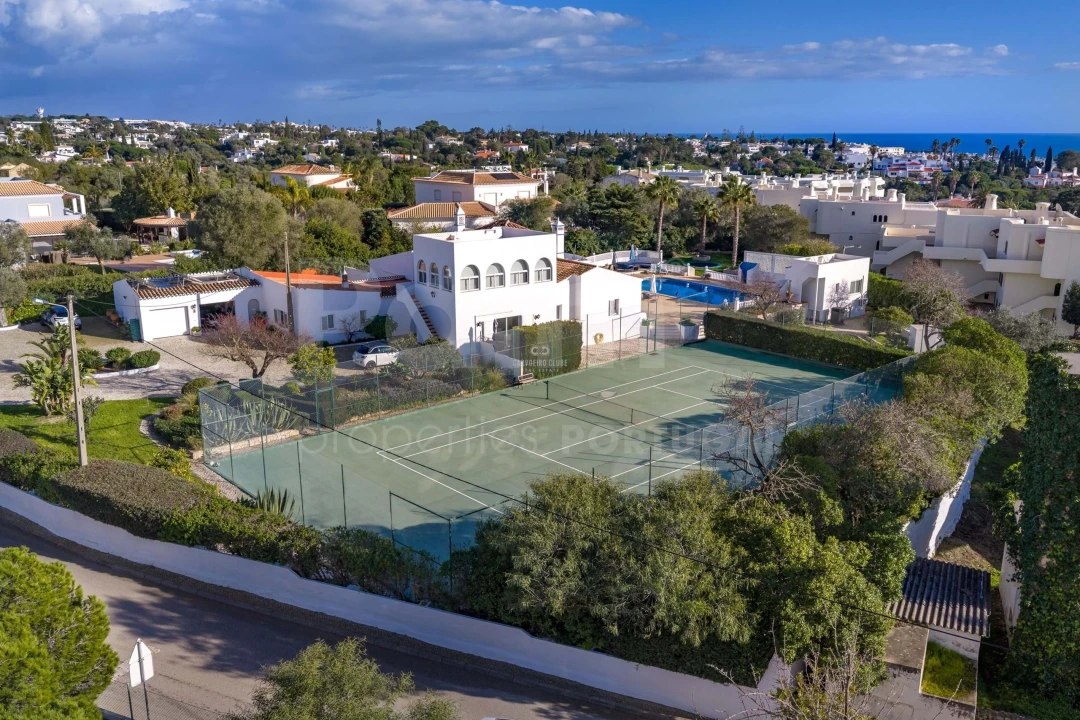 Moradia T6 para Venda em Ferragudo Foto 57