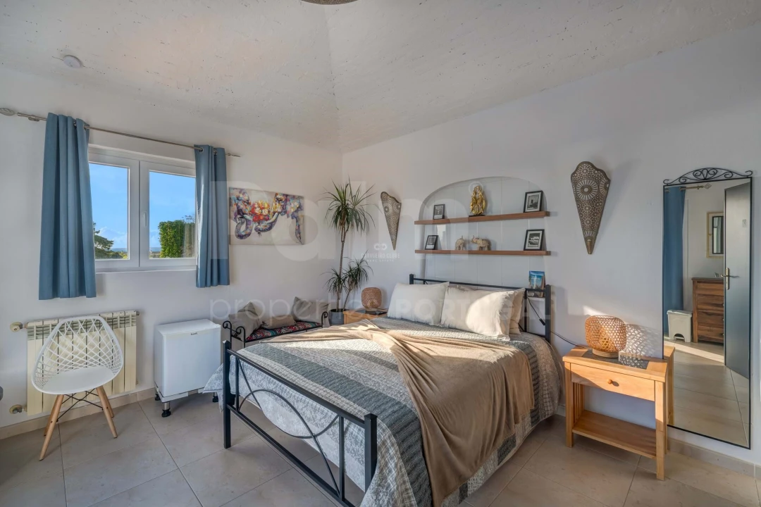 Moradia T6 para Venda em Ferragudo Foto 14