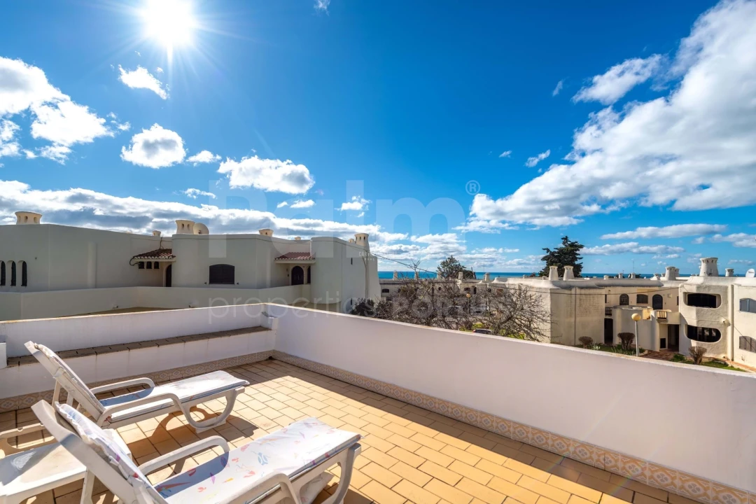 Moradia T6 para Venda em Ferragudo Foto 37