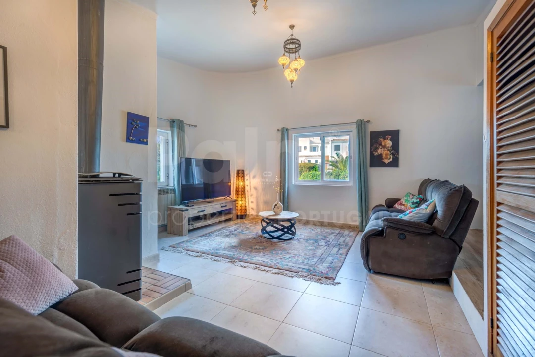 Moradia T6 para Venda em Ferragudo Foto 26