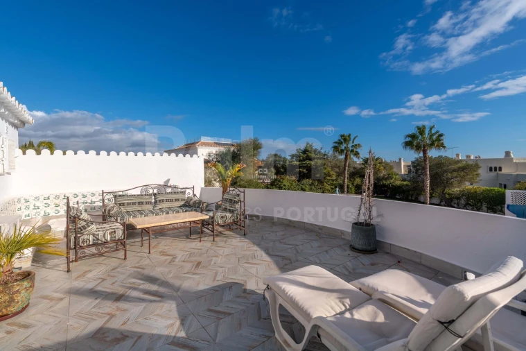 Moradia T6 para Venda em Ferragudo Foto 11