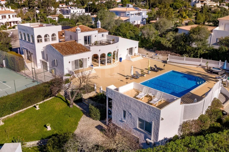 Moradia T6 para Venda em Ferragudo Foto 65