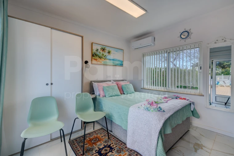 Moradia T6 para Venda em Ferragudo Foto 39