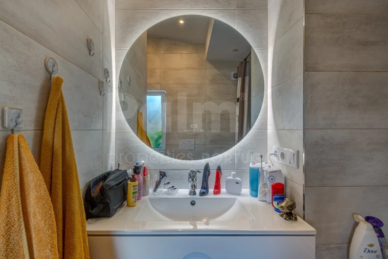 Moradia T6 para Venda em Ferragudo Foto 44