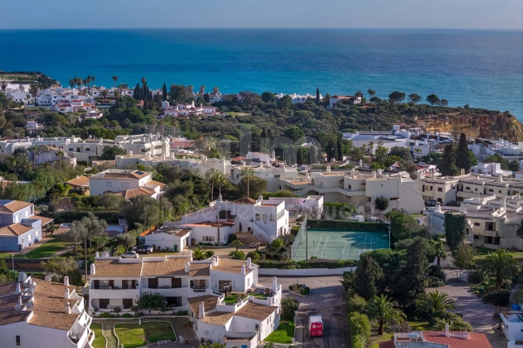 Moradia T6 para Venda em Ferragudo Foto 68