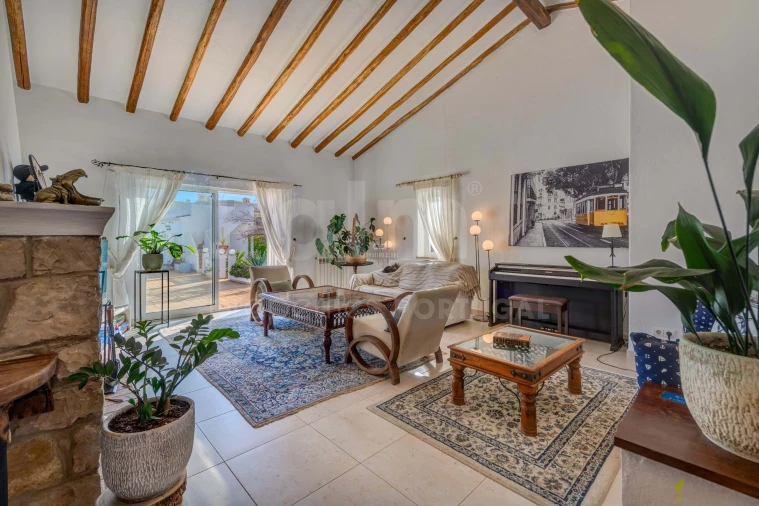 Moradia T6 para Venda em Ferragudo Foto 6