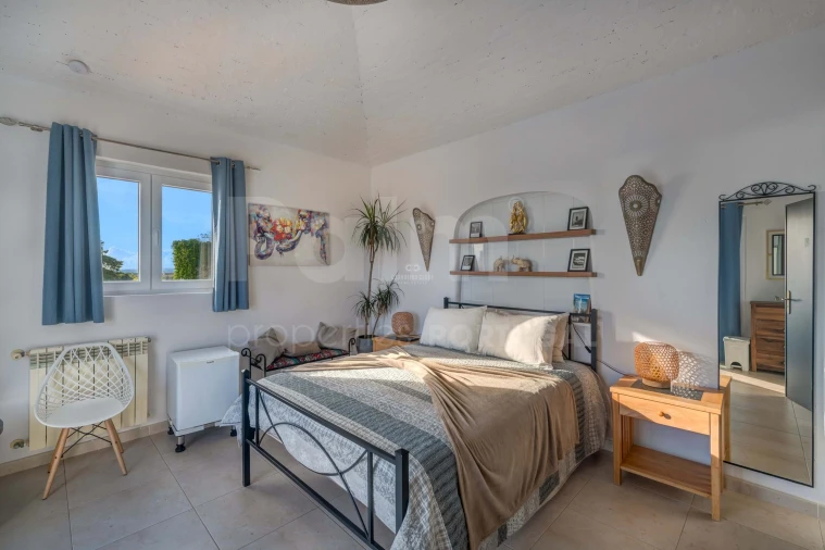 Moradia T6 para Venda em Ferragudo Foto 14