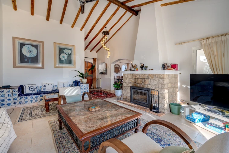 Moradia T6 para Venda em Ferragudo Foto 8