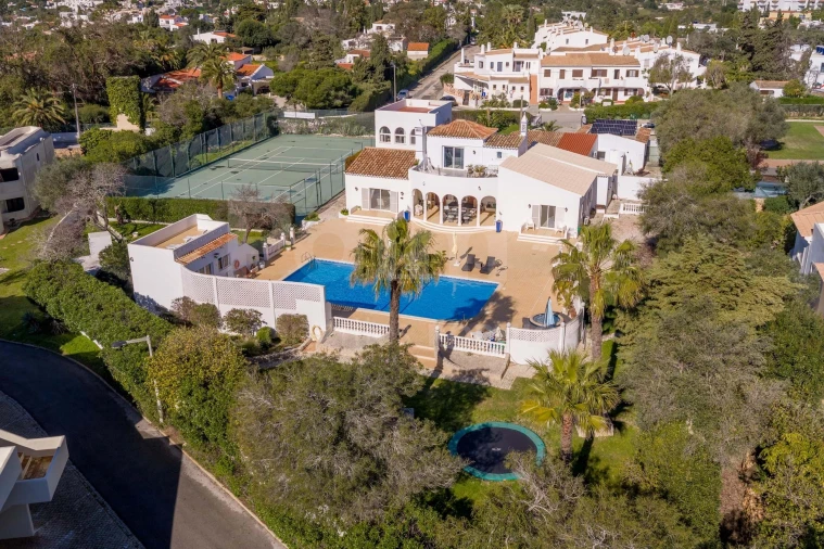 Moradia T6 para Venda em Ferragudo Foto 67