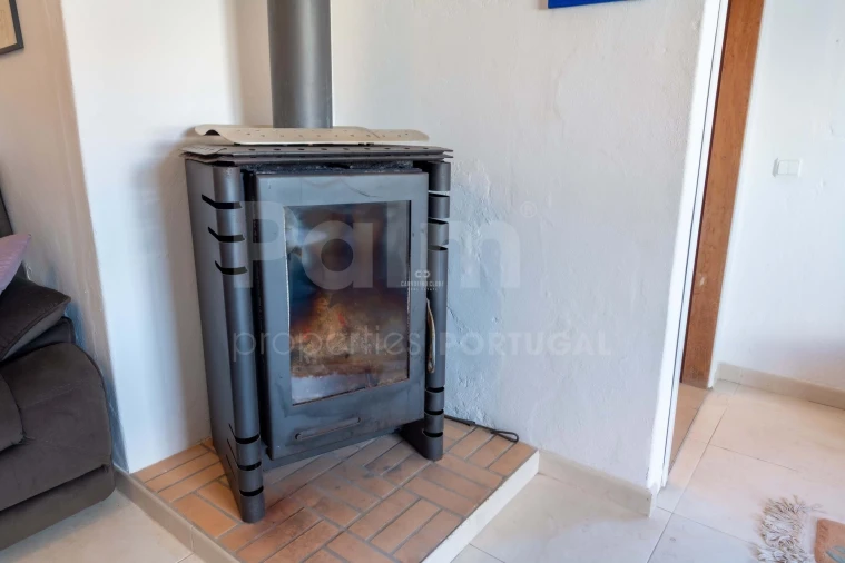 Moradia T6 para Venda em Ferragudo Foto 28