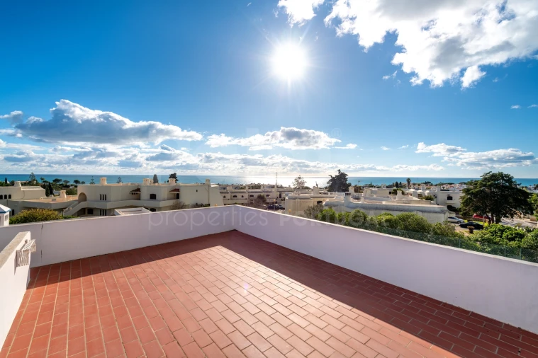 Moradia T6 para Venda em Ferragudo Foto 34