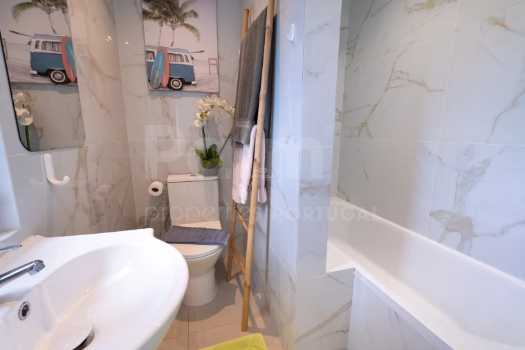 Moradia T6 para Venda em Ferragudo Foto 41