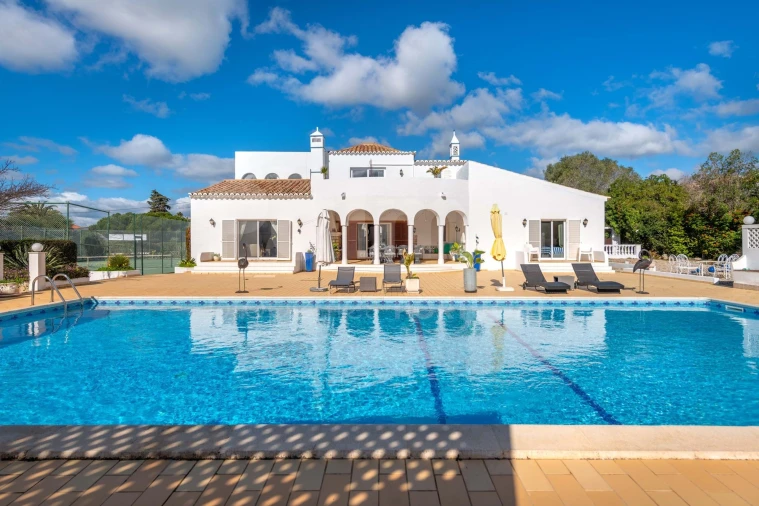 Moradia T6 para Venda em Ferragudo Foto 47