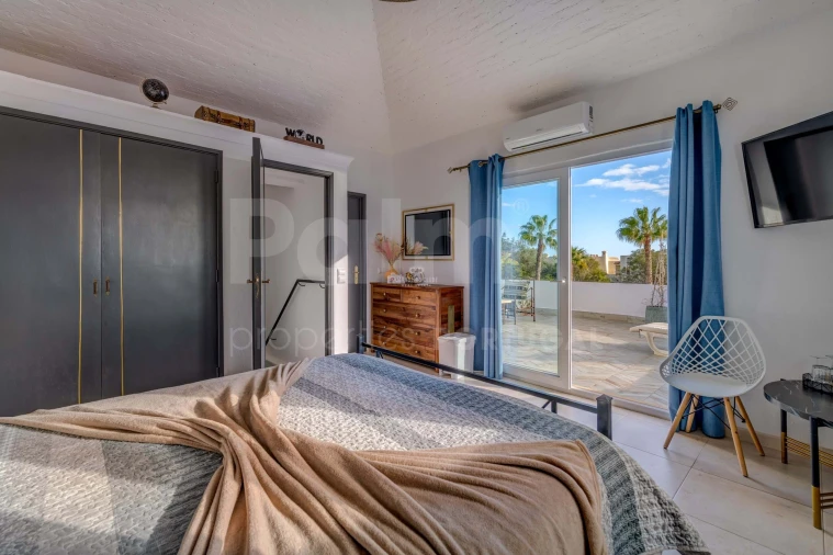 Moradia T6 para Venda em Ferragudo Foto 13