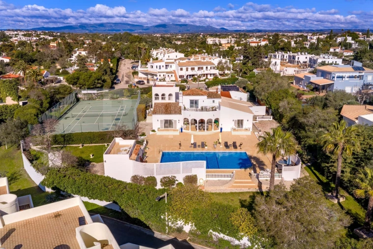 Moradia T6 para Venda em Ferragudo Foto 66